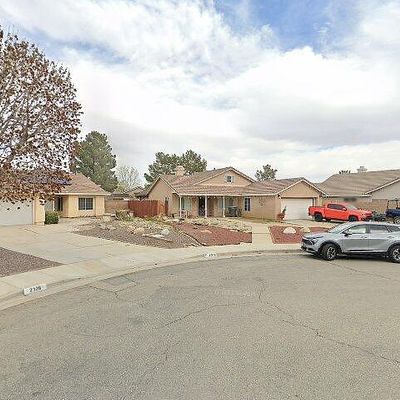 2310 Gable Ct, Rosamond, CA 93560