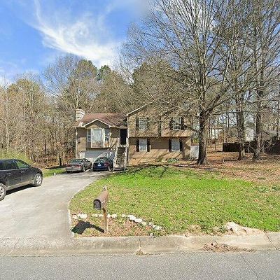 232 Amberwood Trl, Euharlee, GA 30145