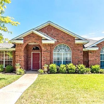 2320 Boardwalk Dr, Mesquite, TX 75181