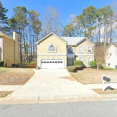 2322 Luther Ter Sw, Marietta, GA 30064