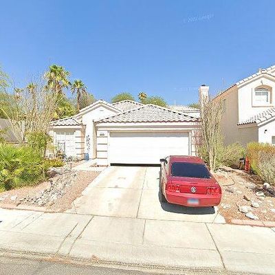 2329 Satellite Beach Dr, Las Vegas, NV 89134