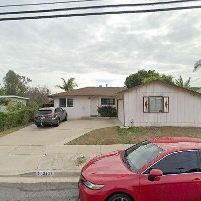 2331 Cardinal Dr, San Diego, CA 92123