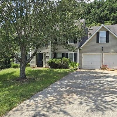 2332 Brandenberry Ct, Decatur, GA 30034