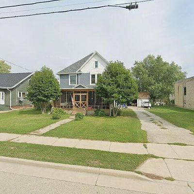 234 N High St, Randolph, WI 53956