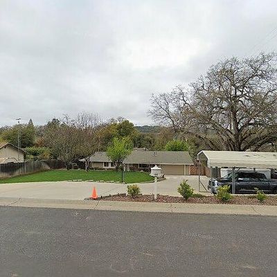 2360 Ponderosa Rd, Rescue, CA 95672