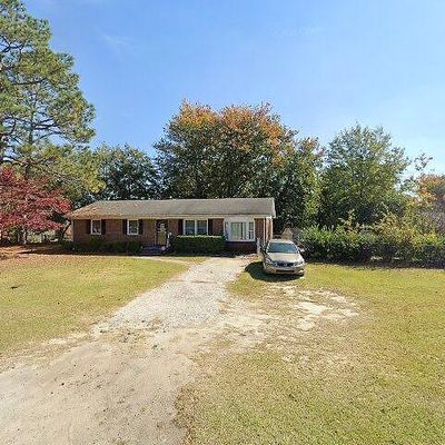 237 Lakeview Trl, Rockingham, NC 28379