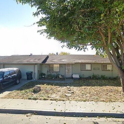 237 Walnut St, Suisun City, CA 94585