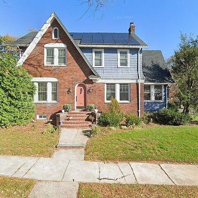 24 Burr Rd, Maplewood, NJ 07040