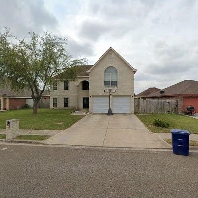 2401 Wisteria Ave, Mcallen, TX 78504