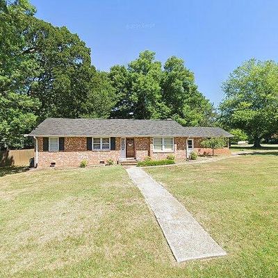 2403 May Dr, Burlington, NC 27215