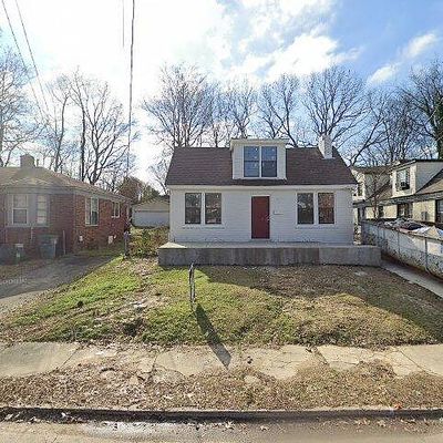 2415 Forest Ave, Memphis, TN 38112