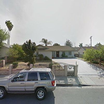 2422 Logan St, Pomona, CA 91767