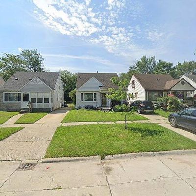 24351 New York St, Dearborn, MI 48124