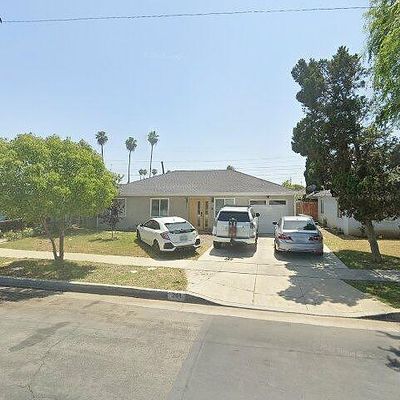 244 E 184 Th St, Carson, CA 90746