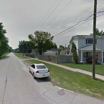 24440 Trombley St, Clinton Township, MI 48035