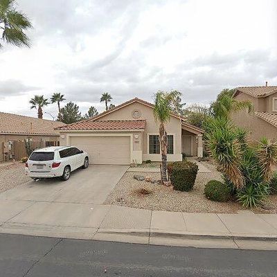 2458 S Bernard, Mesa, AZ 85209