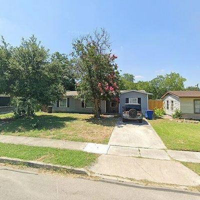 246 Lively Dr, San Antonio, TX 78213