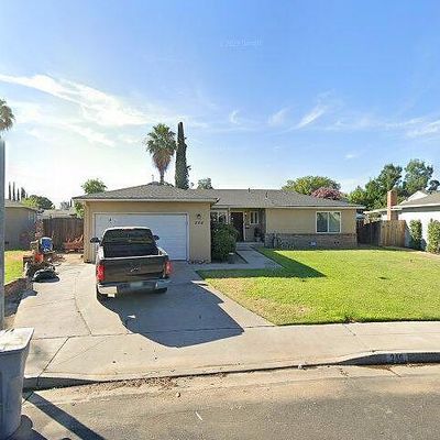 246 W Richert Ave, Clovis, CA 93612