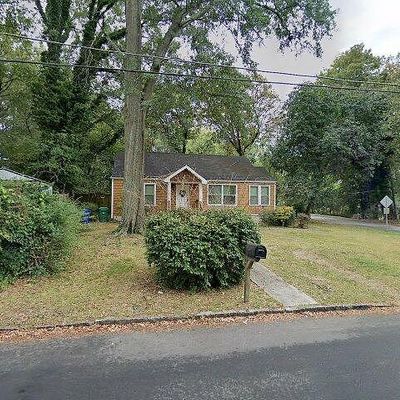 2485 Hillside Ave, Decatur, GA 30032