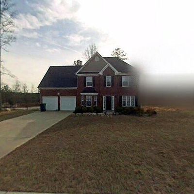 21 Muskogee Dr, Dallas, GA 30132