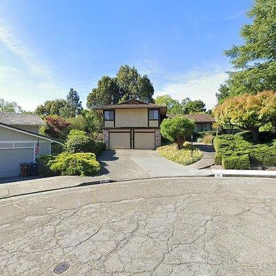 21 Ninestone Ct, San Rafael, CA 94903