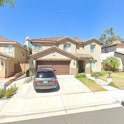 21 Via Hacienda, Rancho Santa Margarita, CA 92688