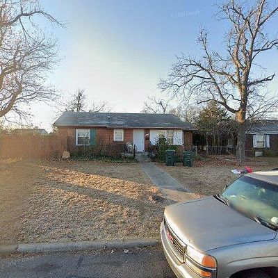 210 E Northrup Dr, Oklahoma City, OK 73110