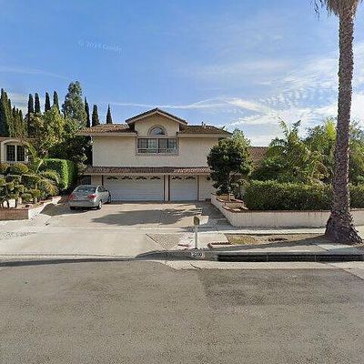 2100 Camino Centroloma, Fullerton, CA 92833