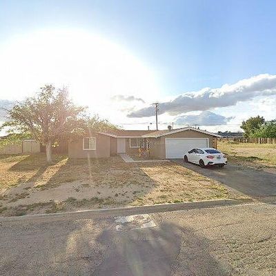 21024 Kenniston St, California City, CA 93505