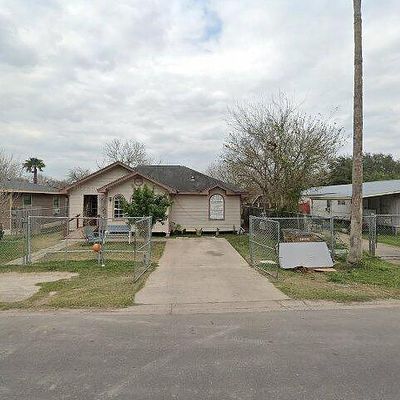 2109 Martin St, Edinburg, TX 78539