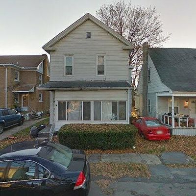 211 N 4 Th St, Philipsburg, PA 16866