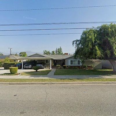 2111 E Cortez St, West Covina, CA 91791