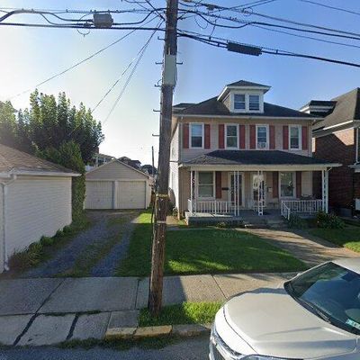 2112 Birch St, Easton, PA 18042