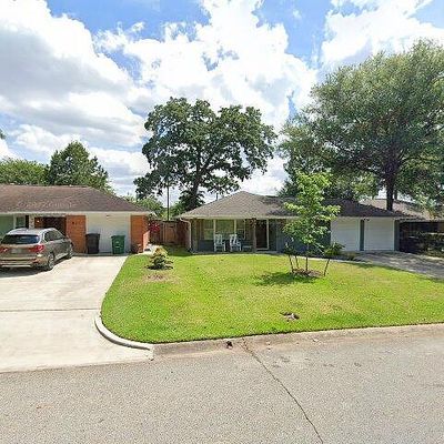 2115 Brimberry St, Houston, TX 77018