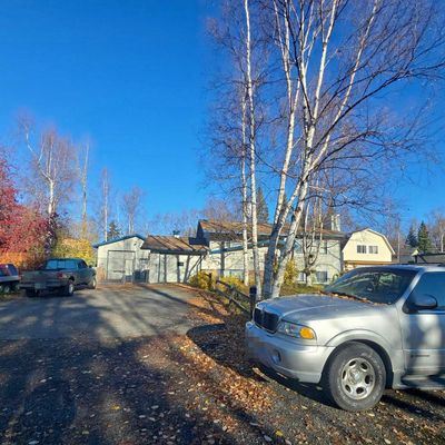 2115 Dolley Varden Ave, Anchorage, AK 99516