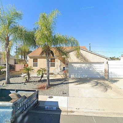 2128 39 Th St, San Diego, CA 92105