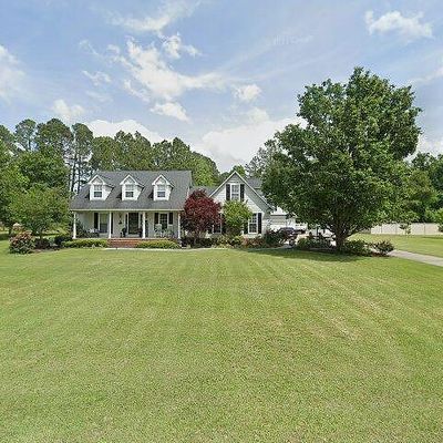 214 Eastfield Ave, Stedman, NC 28391