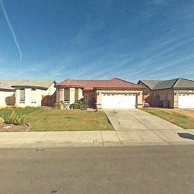 214 Sunny Meadow Dr, Bakersfield, CA 93308