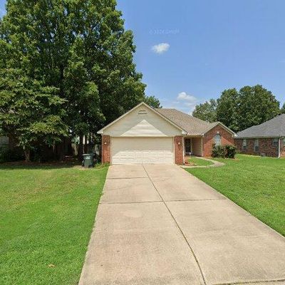 2140 Chase Dr, Conway, AR 72034