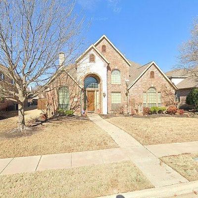 2141 Channel Islands Dr, Allen, TX 75013