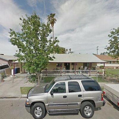 21421 S Pleasant Ave, Riverdale, CA 93656