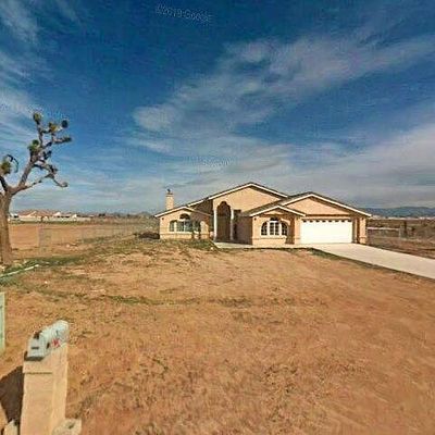 21470 Del Oro Rd, Apple Valley, CA 92308