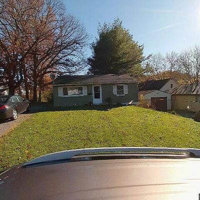 215 Mcdonald Ave, Niles, OH 44446