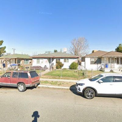 216 Lincoln Ave, Bakersfield, CA 93308