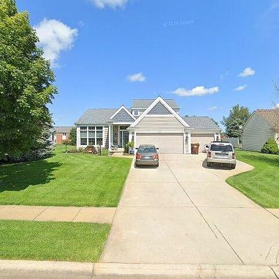 22 Dickens St, Spring Arbor, MI 49283