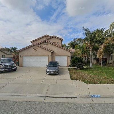 2200 Versailles St, San Jacinto, CA 92583