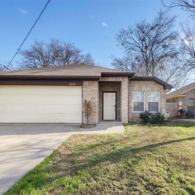 2213 Beaumont St, Grand Prairie, TX 75051