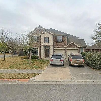 270 Lear Ave, Buda, TX 78610