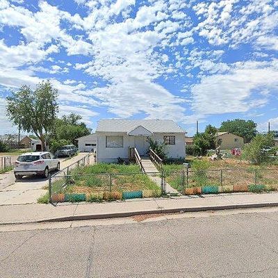 2706 E 12 Th St, Pueblo, CO 81001