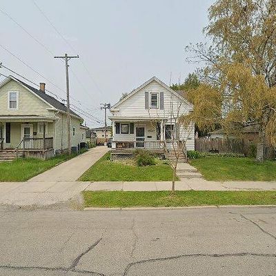 2710 19 Th St, Racine, WI 53403